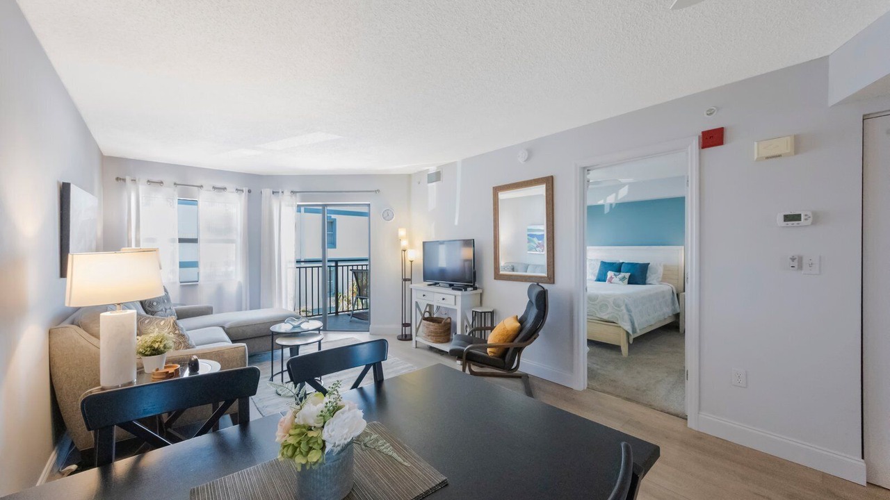 Photo of Bedroom in Belle Vista