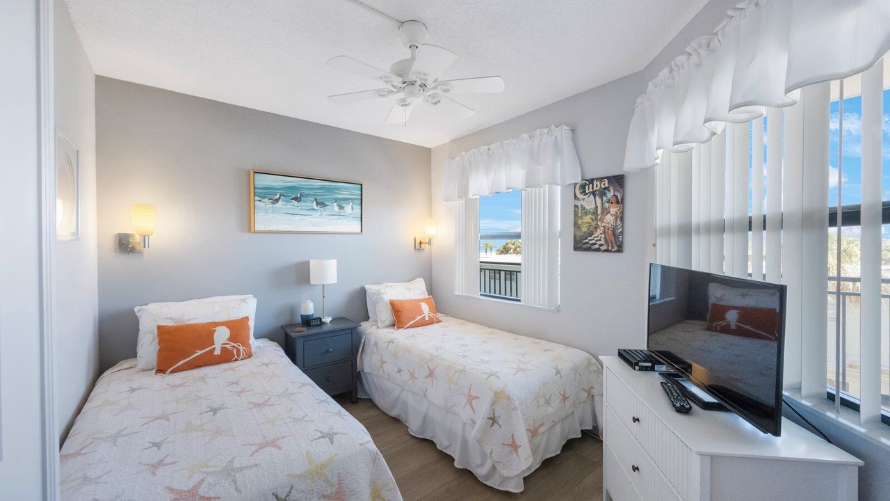 Photo of Bedroom in Belle Vista