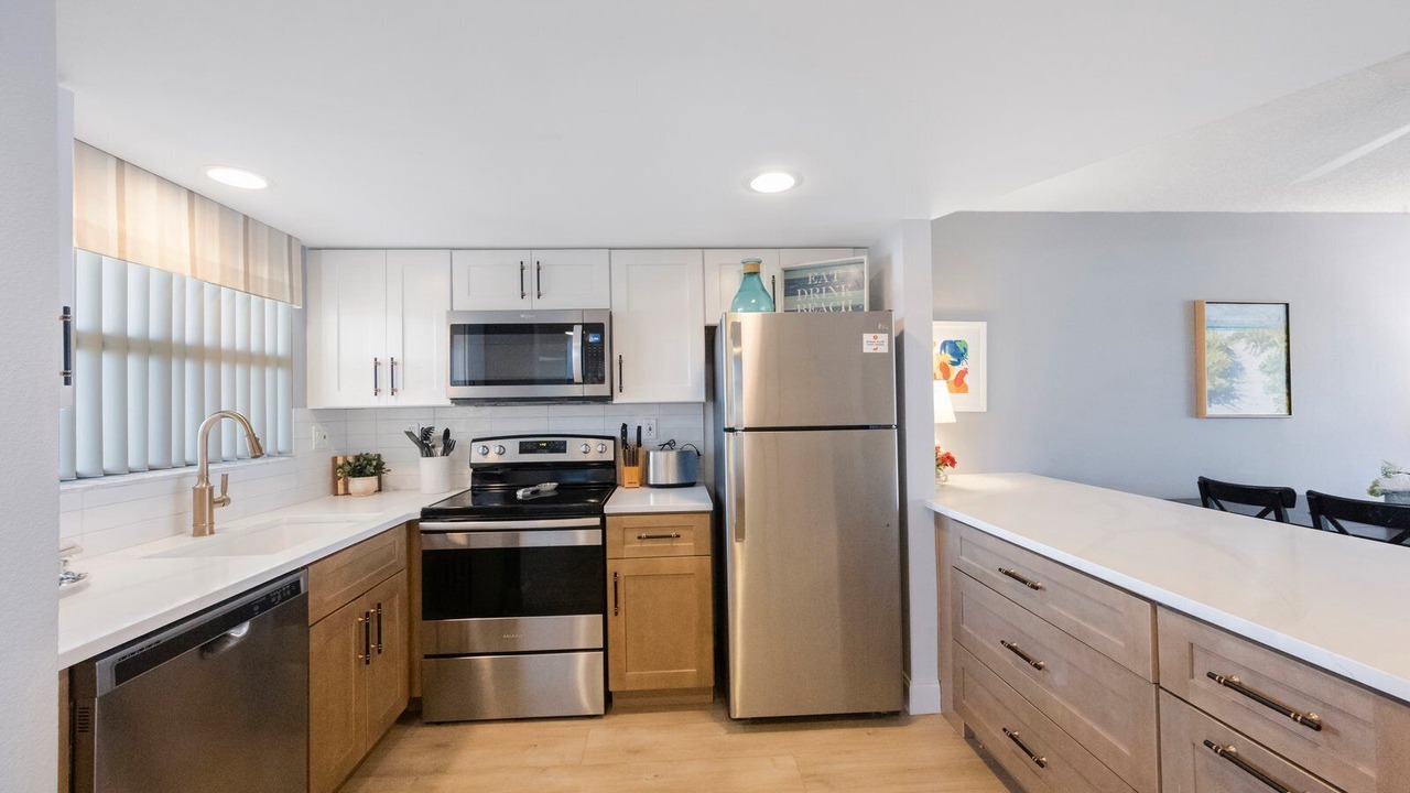 Photo of Kitchen in Belle Vista