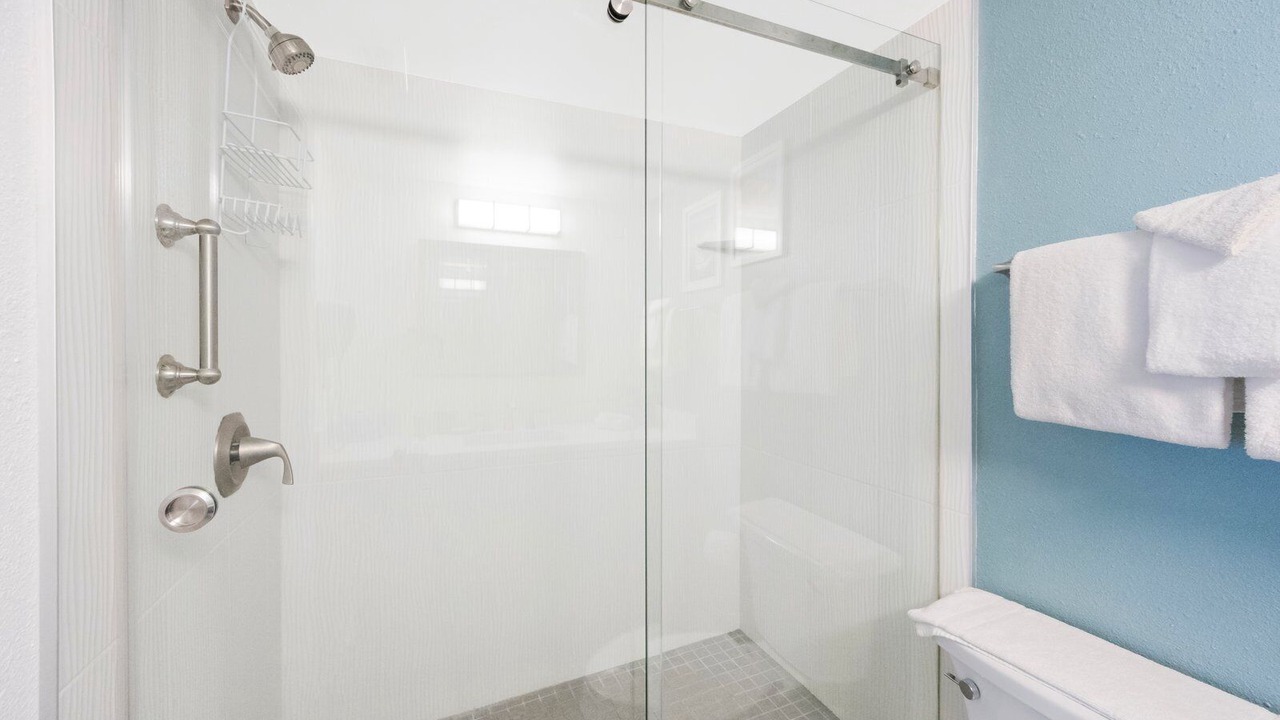 Photo of Bathroom in Belle Vista