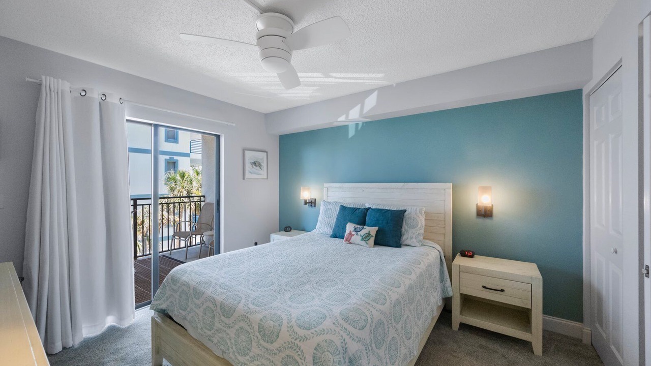 Photo of Bedroom in Belle Vista
