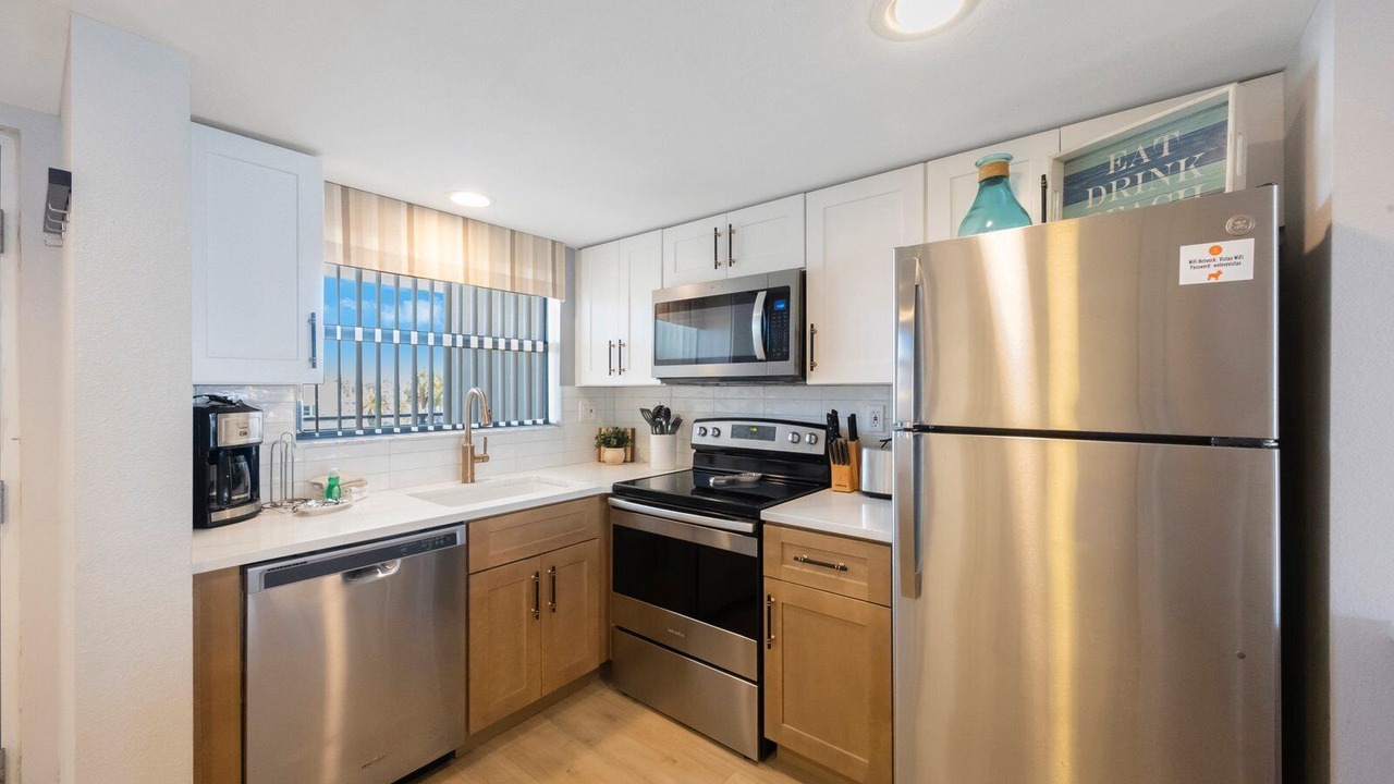 Photo of Kitchen in Belle Vista