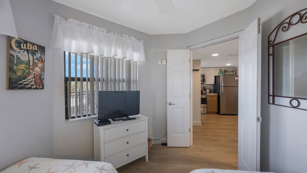 Photo of Bedroom in Belle Vista