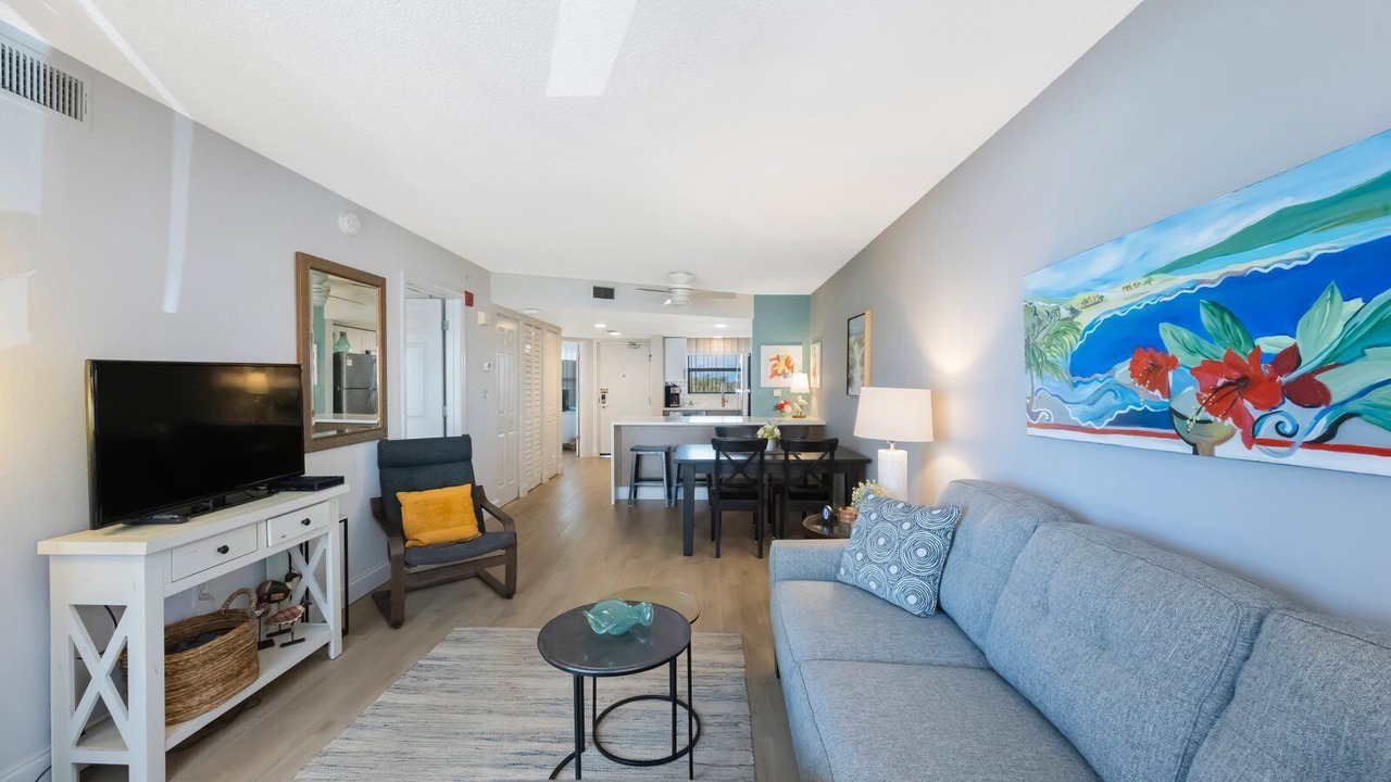 Photo of Livingroom in Belle Vista