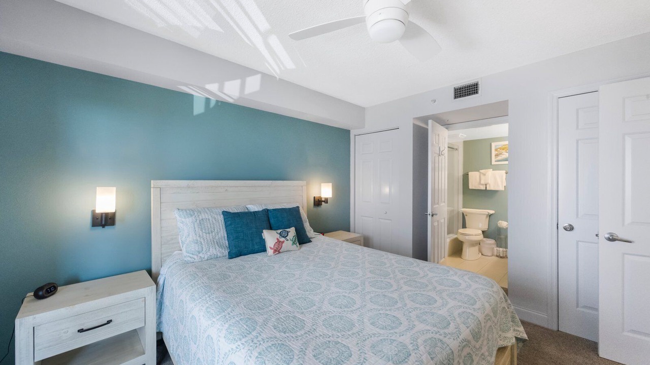 Photo of Bedroom in Belle Vista