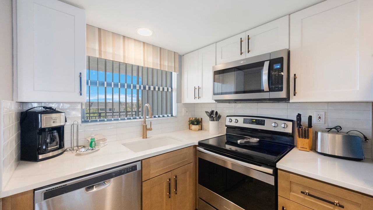 Photo of Kitchen in Belle Vista