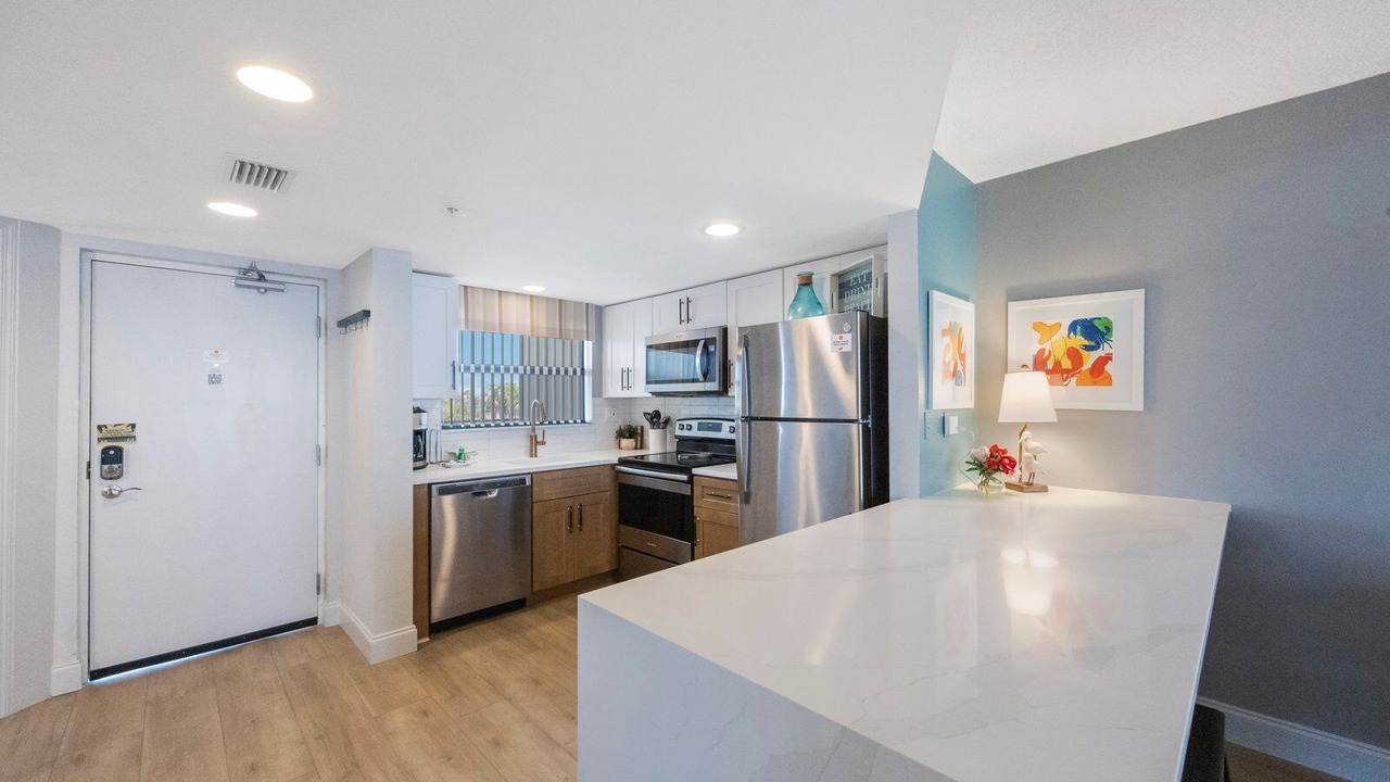 Photo of Kitchen in Belle Vista