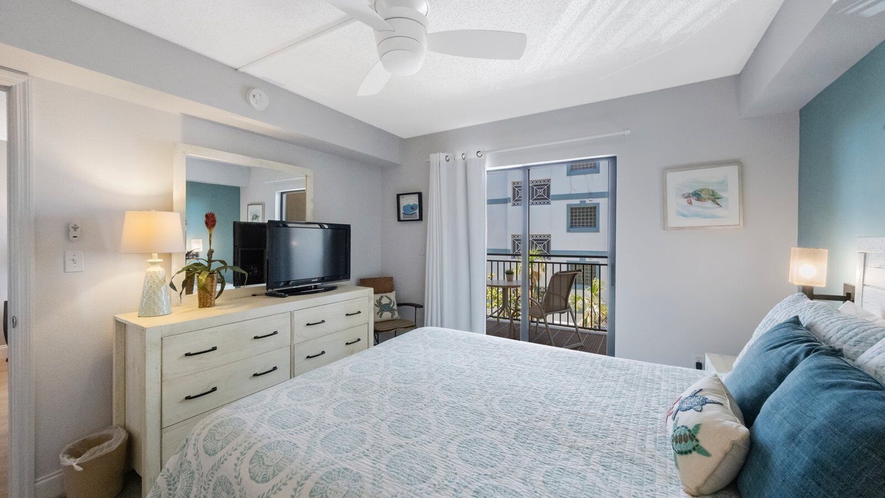 Photo of Bedroom in Belle Vista