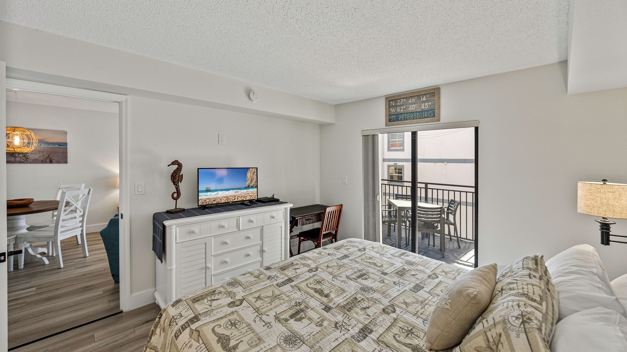 Photo of Bedroom in Belle Vista
