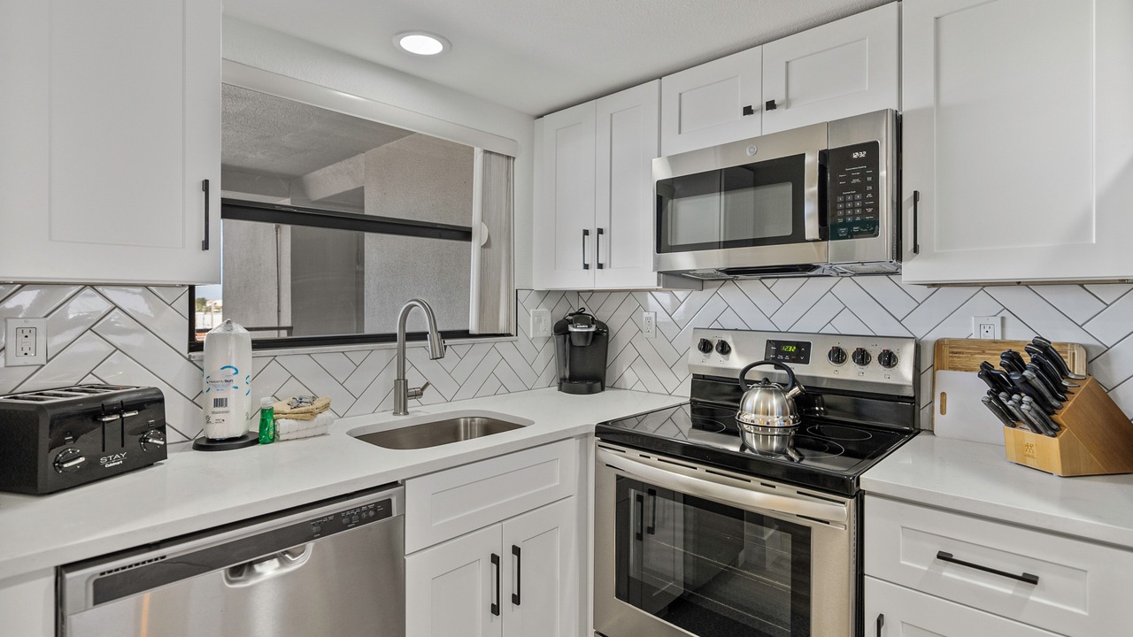 Photo of Kitchen in Belle Vista