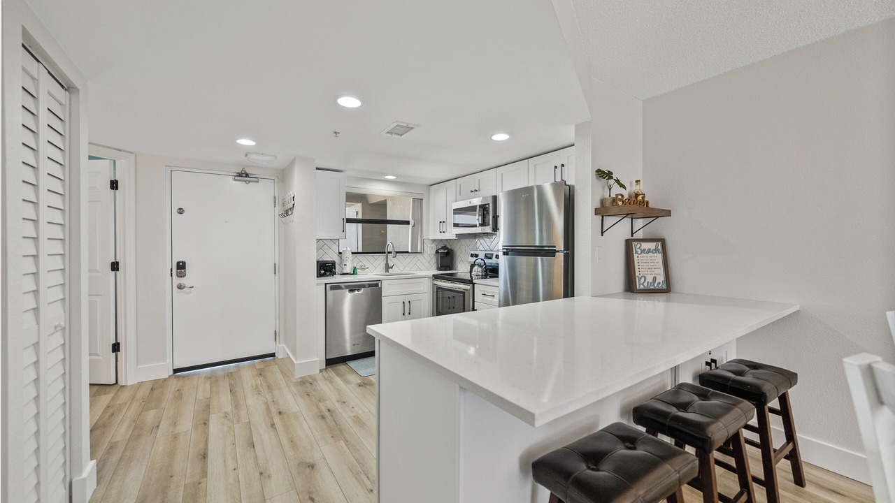 Photo of Kitchen in Belle Vista