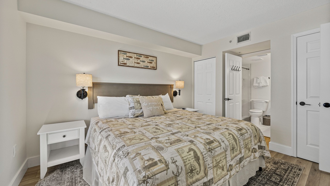 Photo of Bedroom in Belle Vista