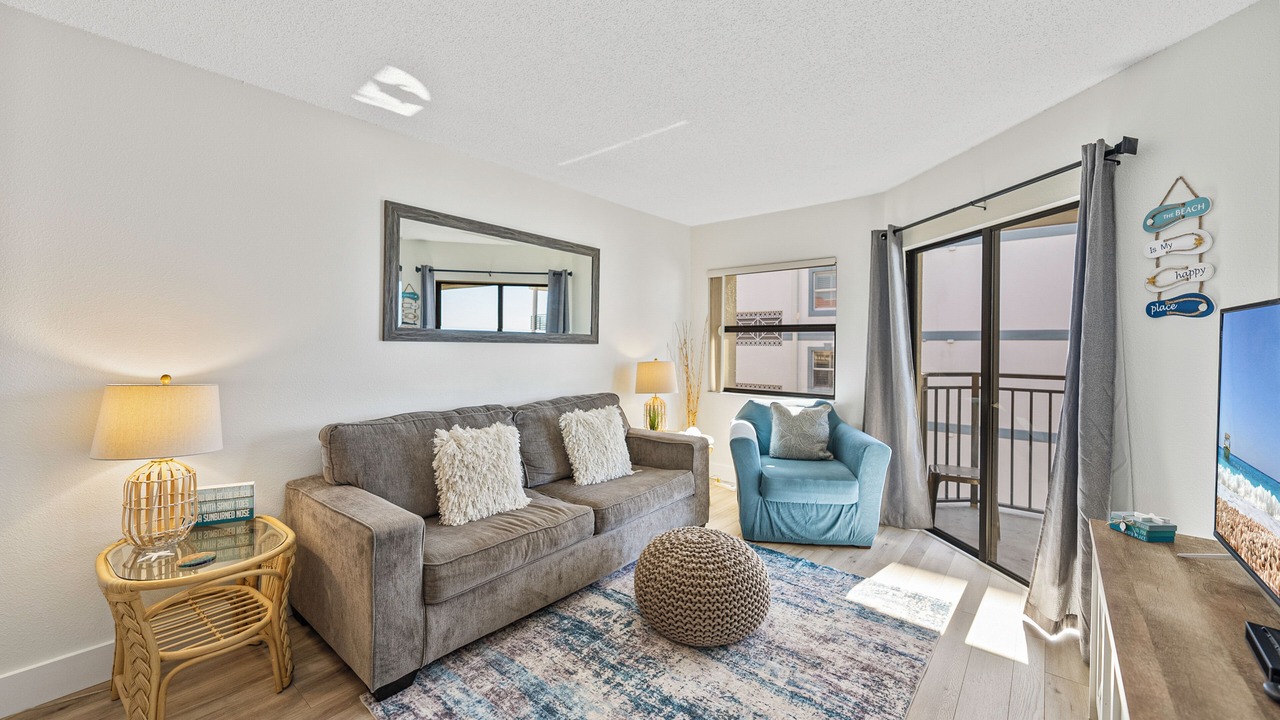 Photo of Livingroom in Belle Vista