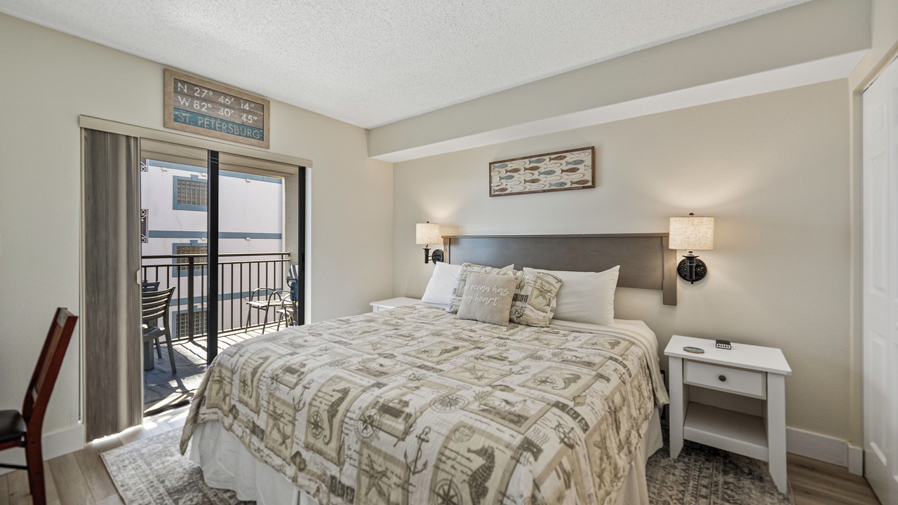 Photo of Bedroom in Belle Vista