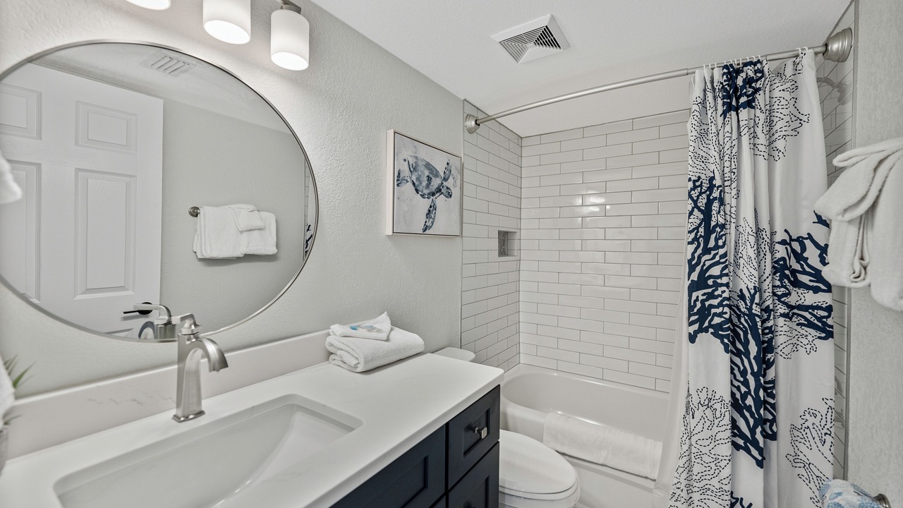 Photo of Bathroom in Belle Vista