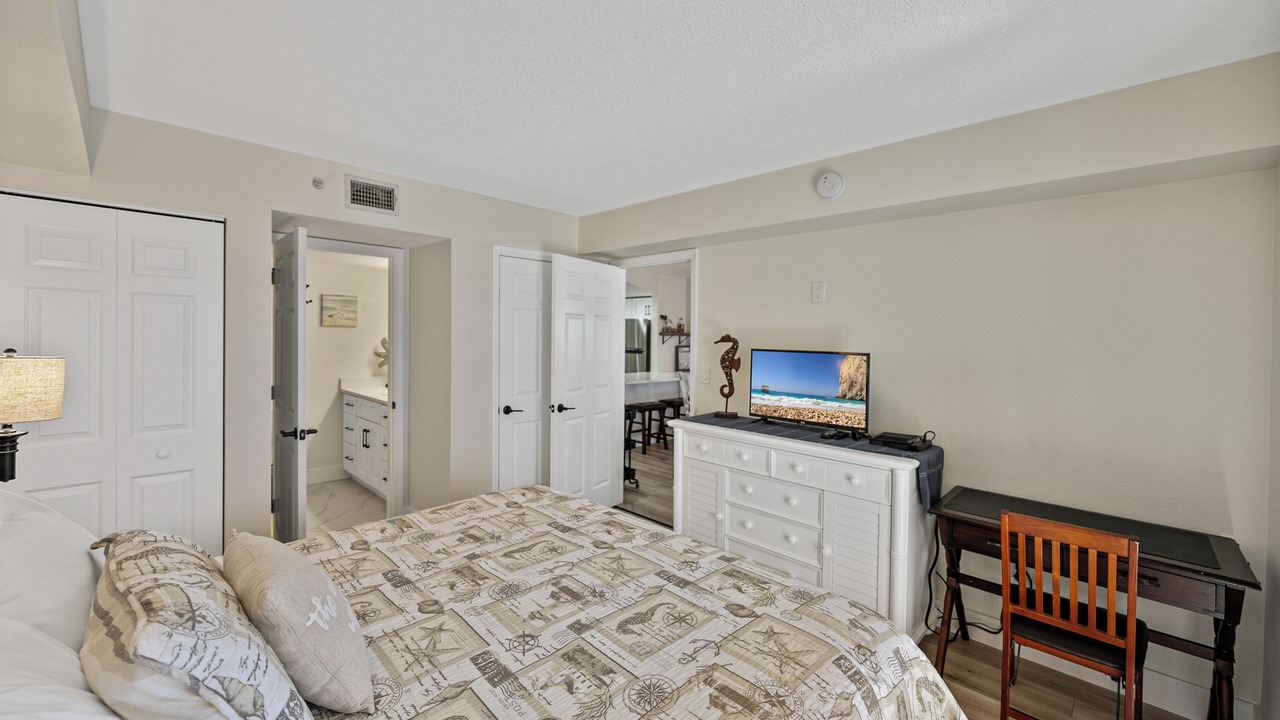 Photo of Bedroom in Belle Vista