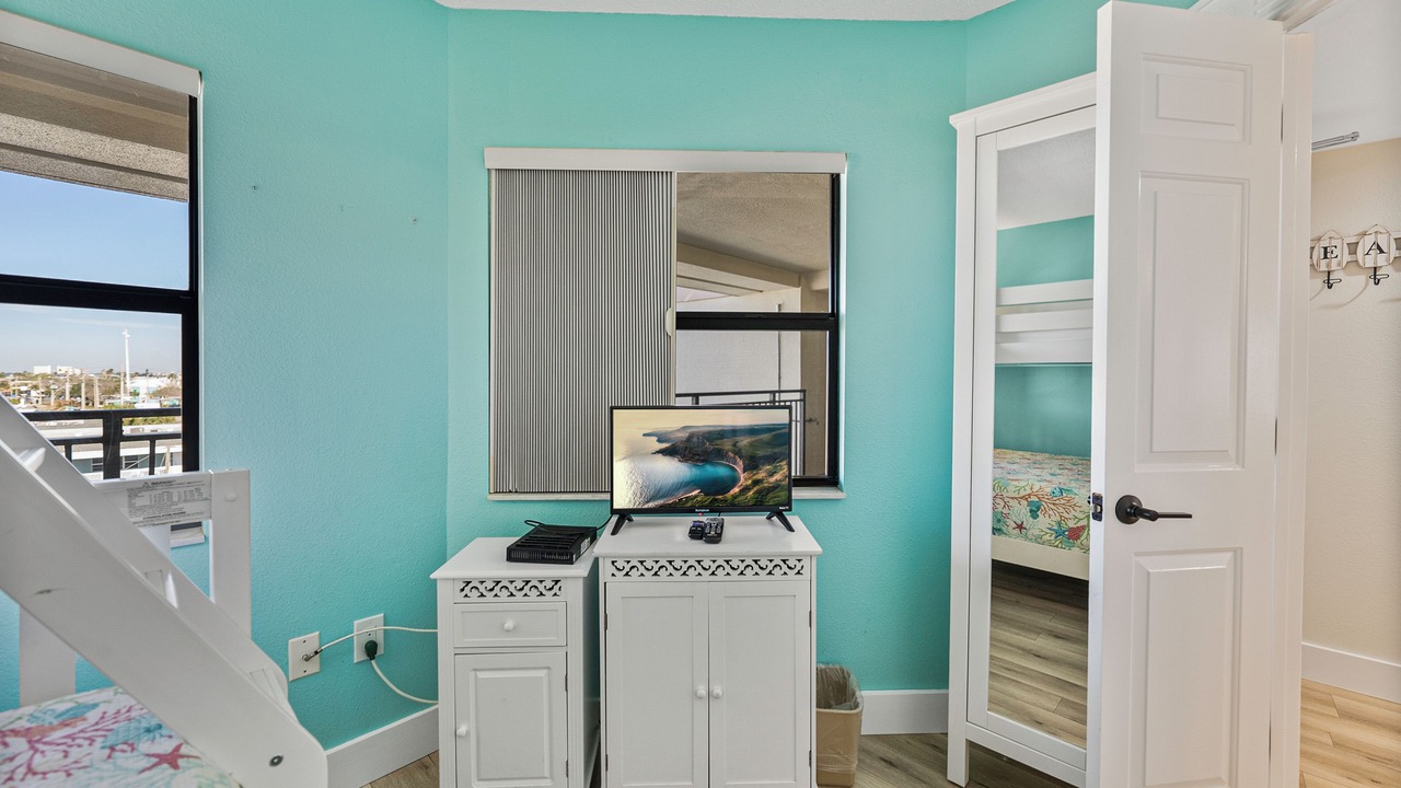 Photo of Bedroom in Belle Vista