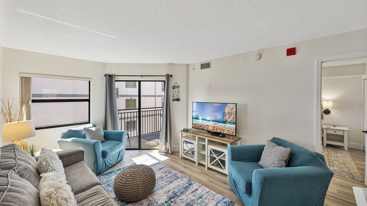 Photo of Livingroom in Belle Vista