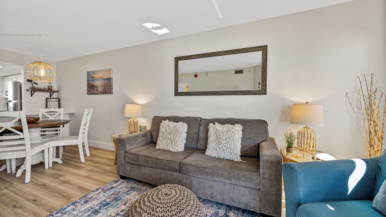 Photo of Livingroom in Belle Vista