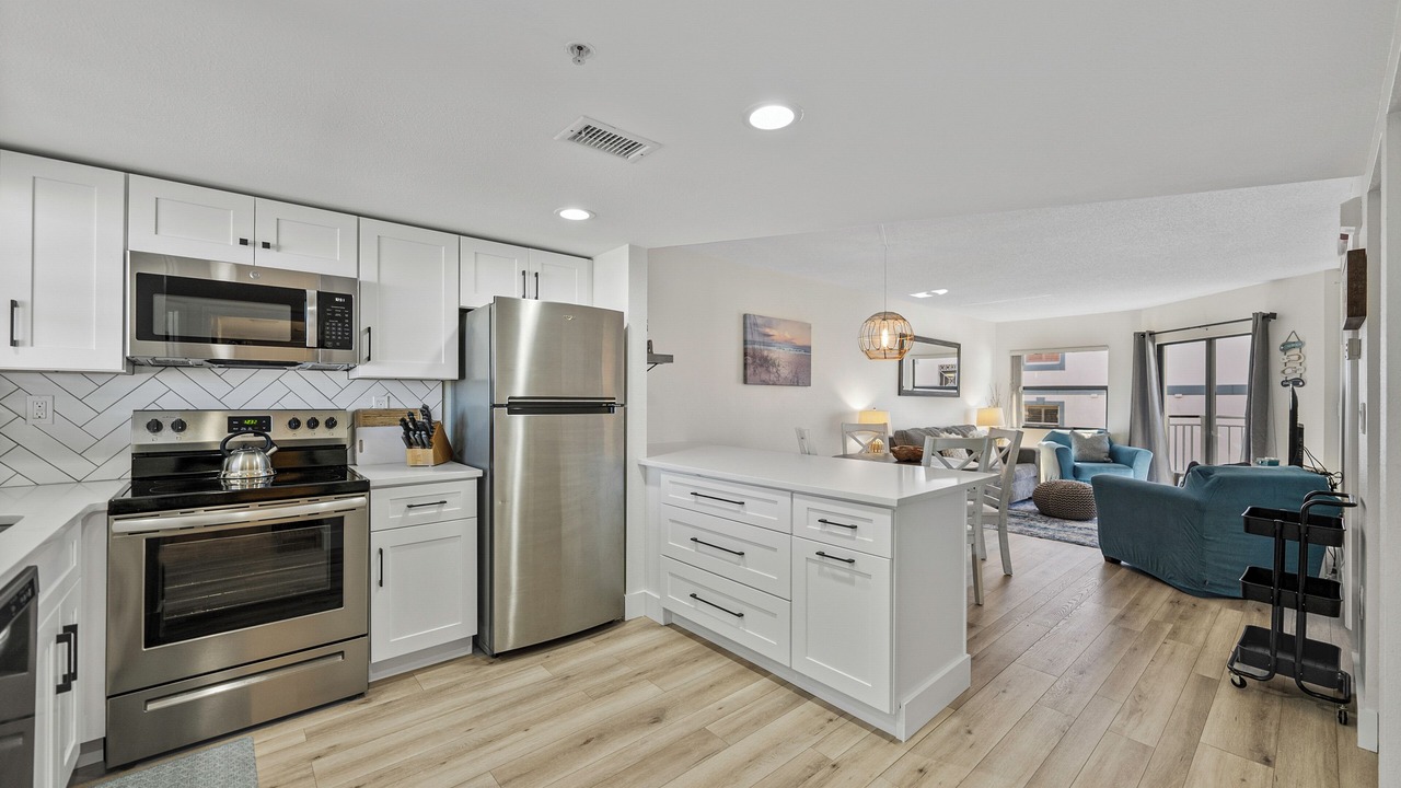 Photo of Kitchen in Belle Vista