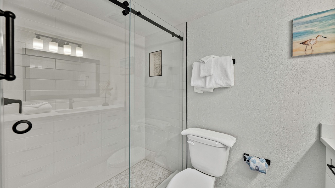 Photo of Bathroom in Belle Vista
