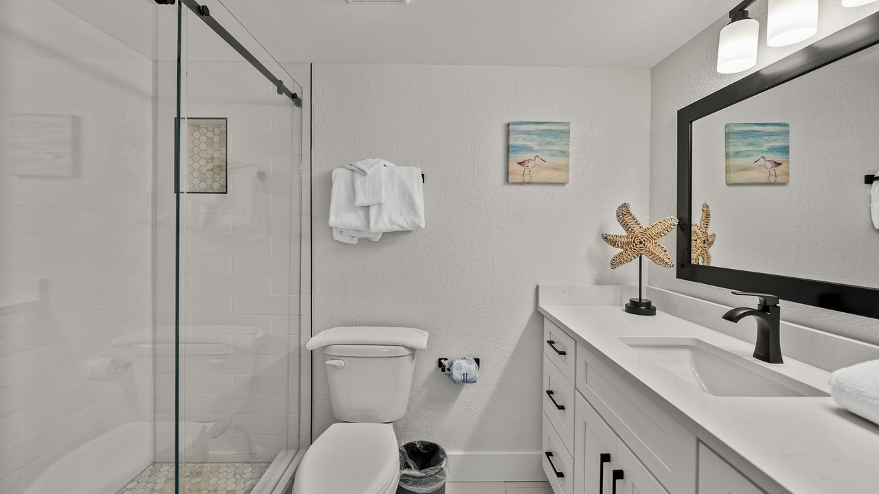 Photo of Bathroom in Belle Vista