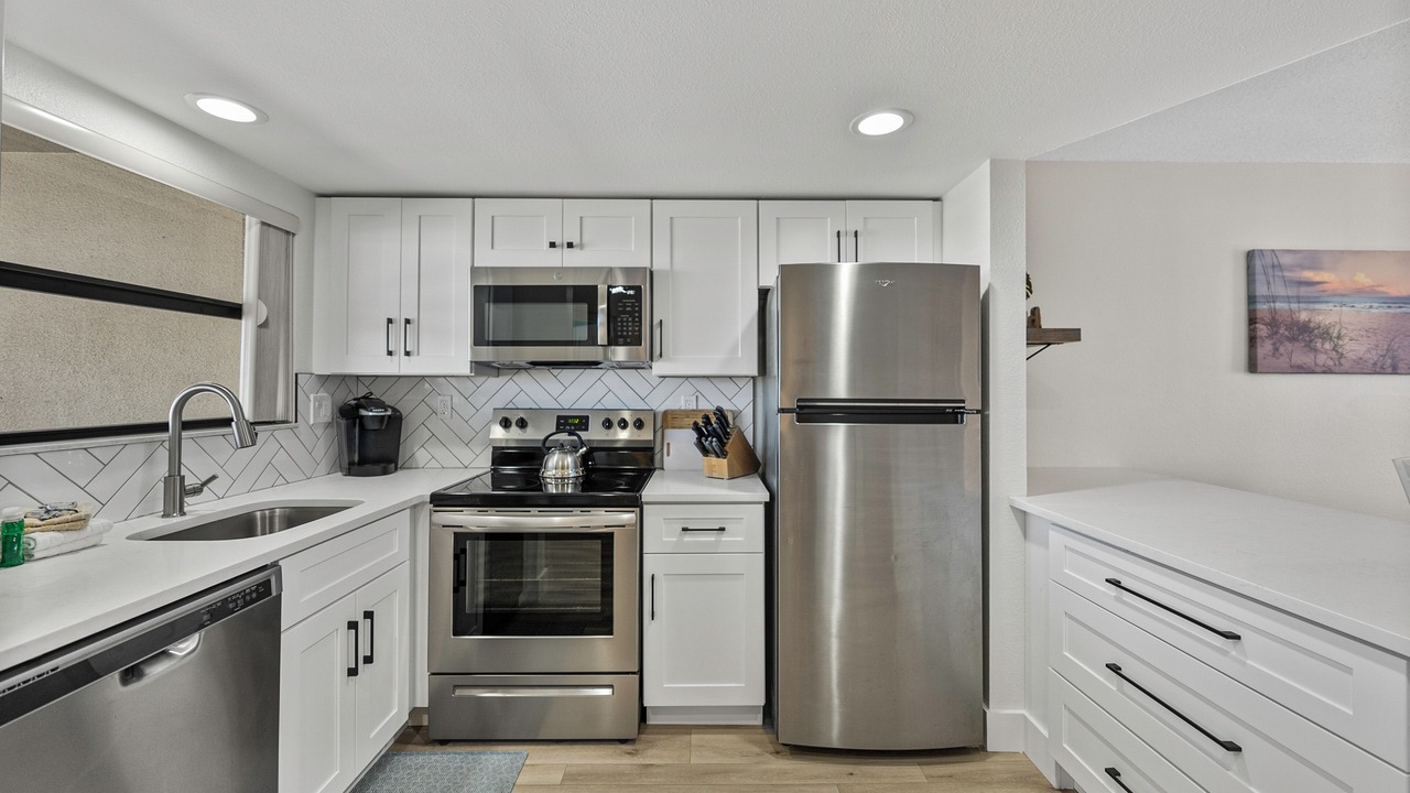 Photo of Kitchen in Belle Vista