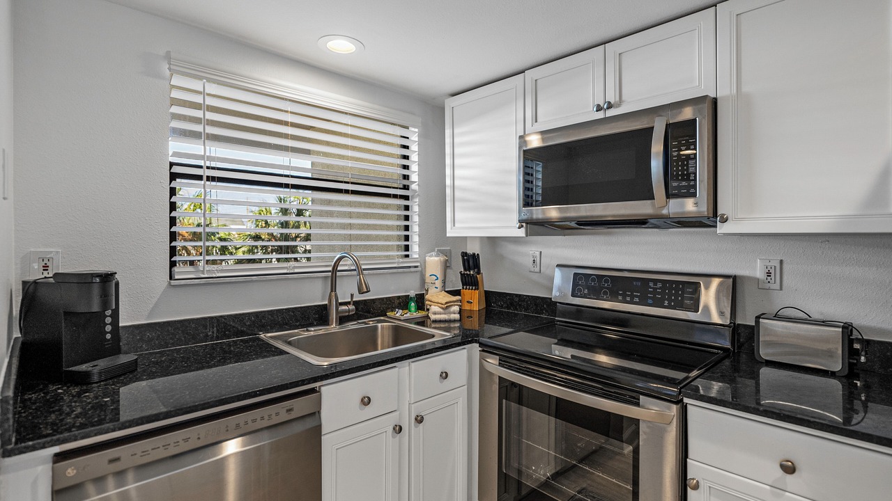 Photo of Kitchen in Belle Vista