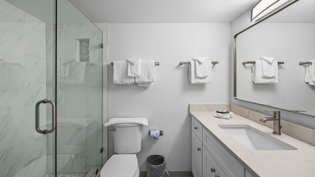 Photo of Bathroom in Belle Vista