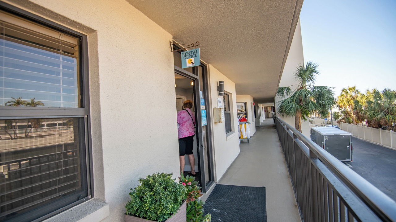 Photo of Outdoor in Belle Vista