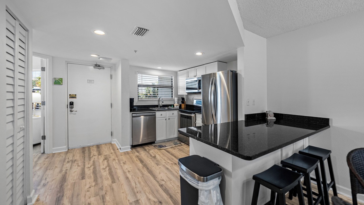 Photo of Kitchen in Belle Vista