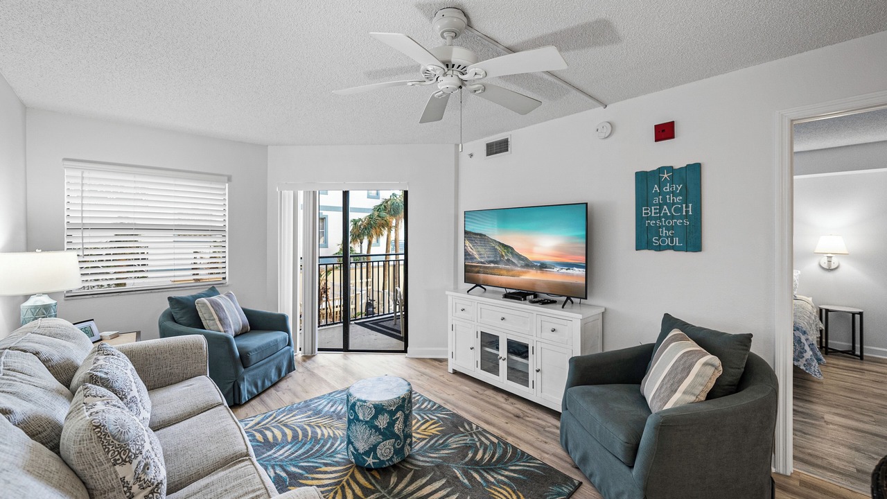 Photo of Livingroom in Belle Vista