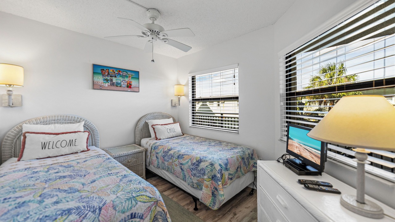 Photo of Bedroom in Belle Vista