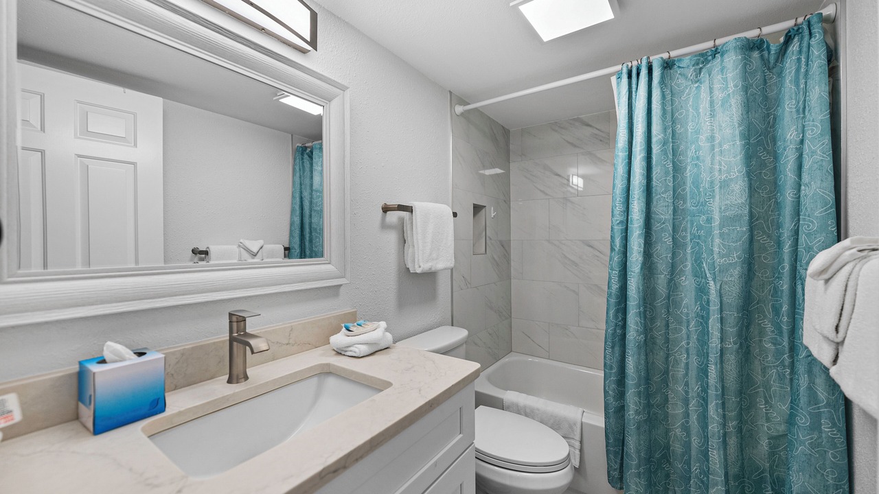 Photo of Bathroom in Belle Vista