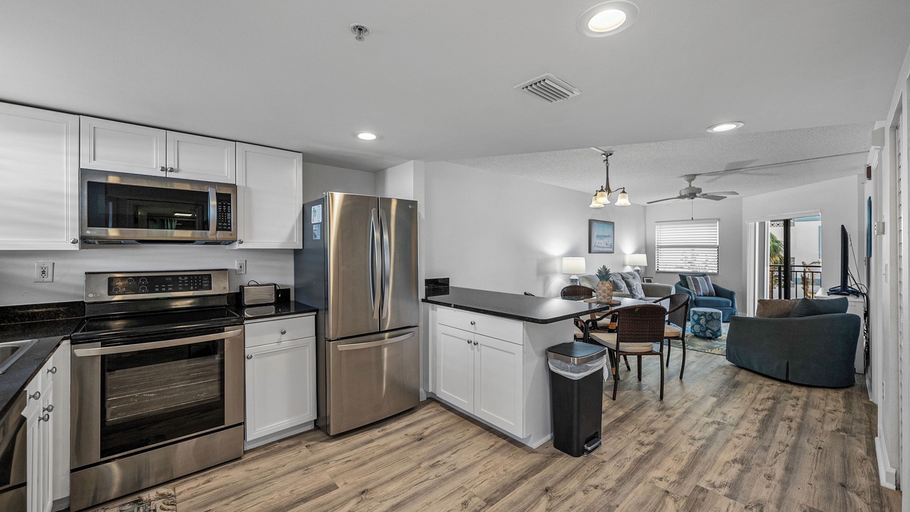 Photo of Kitchen in Belle Vista