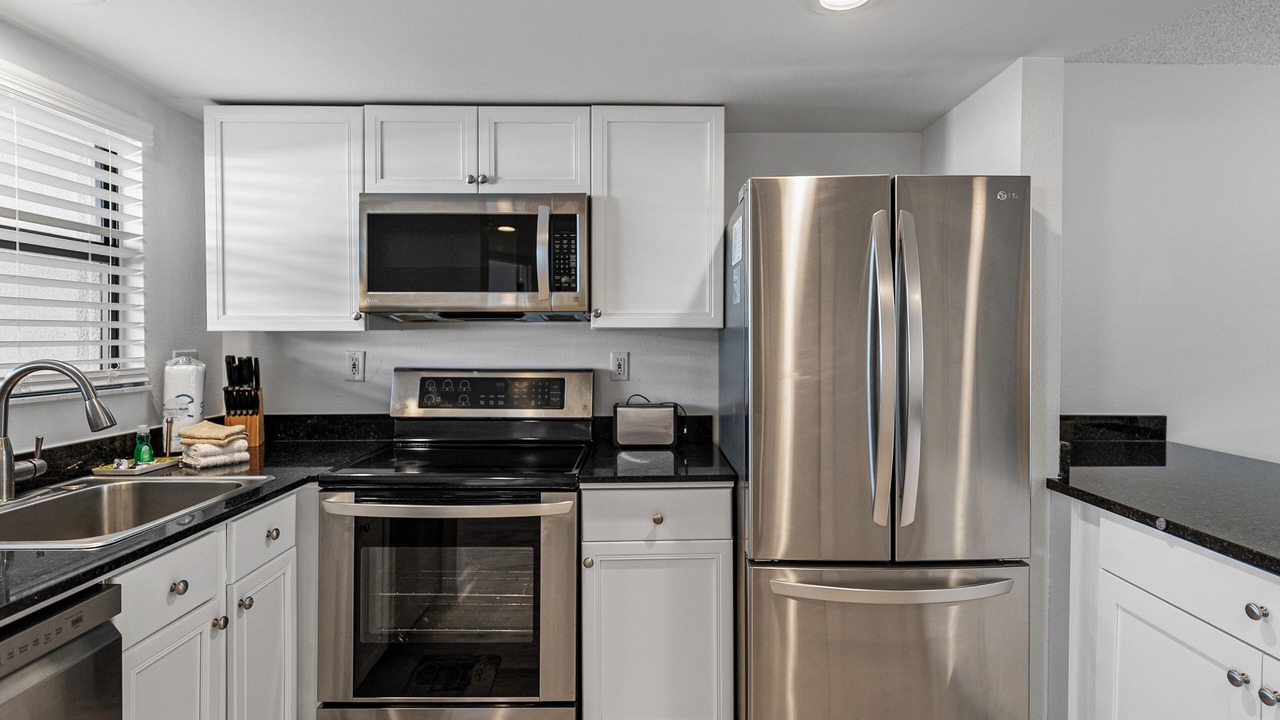 Photo of Kitchen in Belle Vista