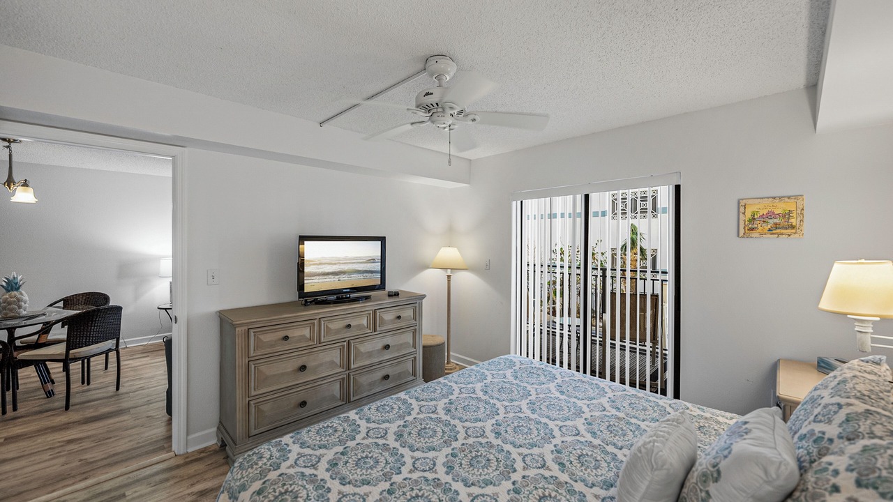 Photo of Bedroom in Belle Vista
