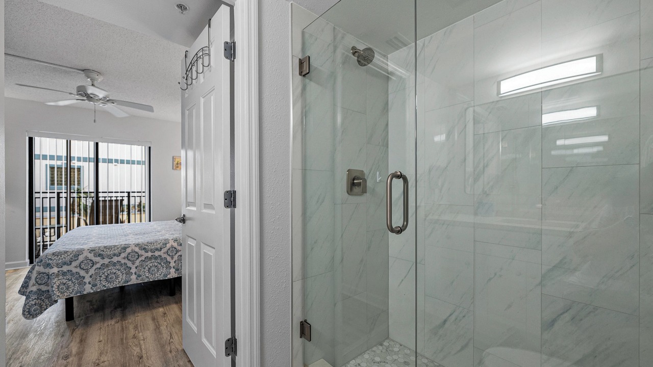 Photo of Bathroom in Belle Vista