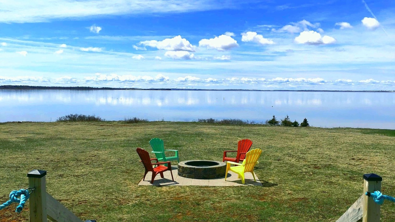 Photo of Outdoor in Malpeque