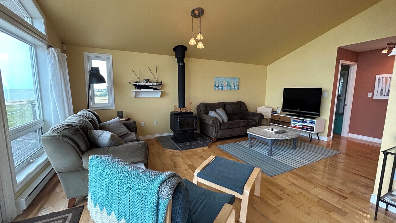 Photo of Livingroom in Malpeque