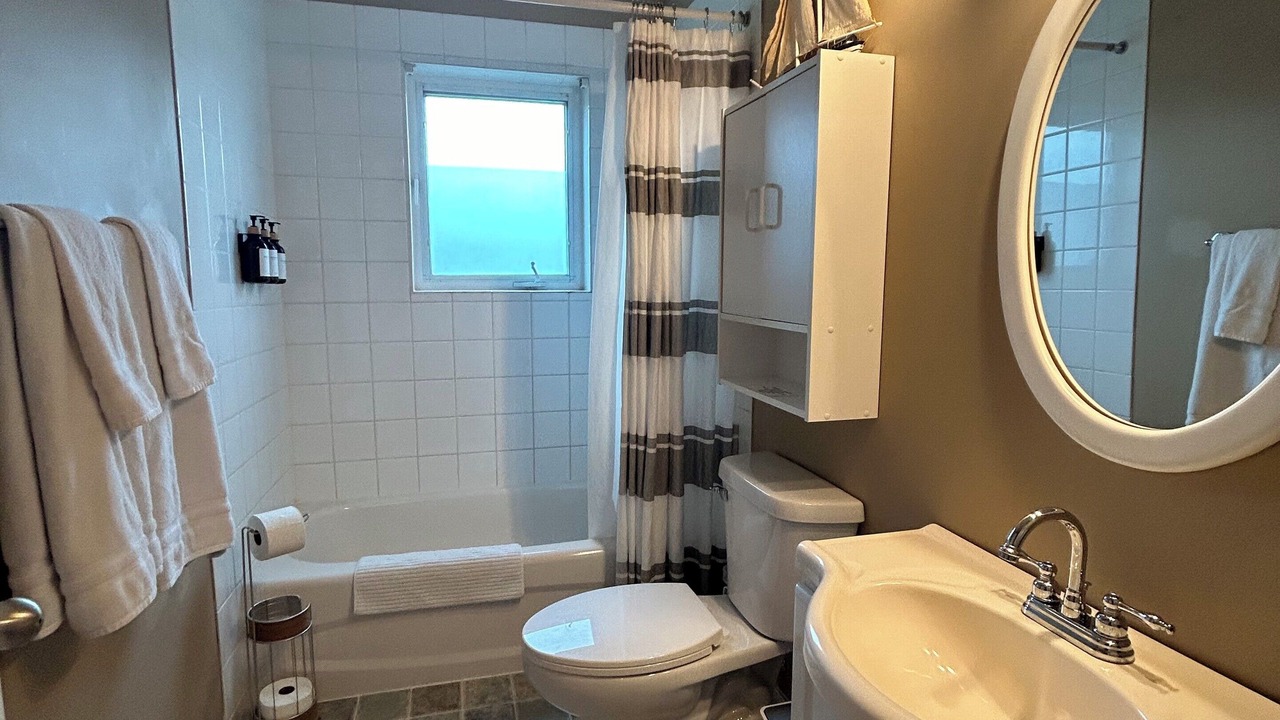 Photo of Bathroom in Malpeque