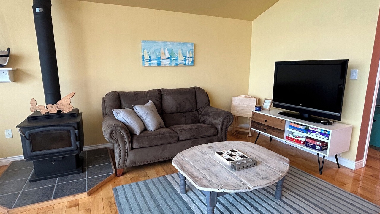 Photo of Livingroom in Malpeque