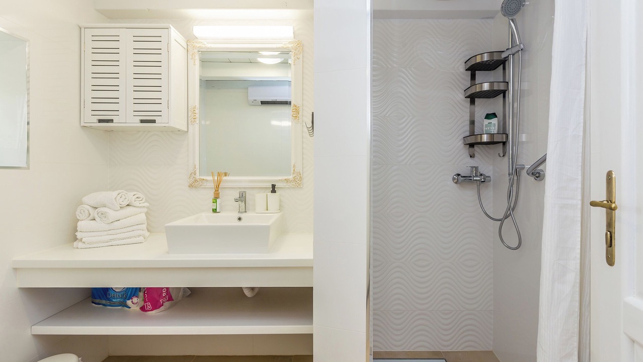 Photo of Bathroom in Brzac