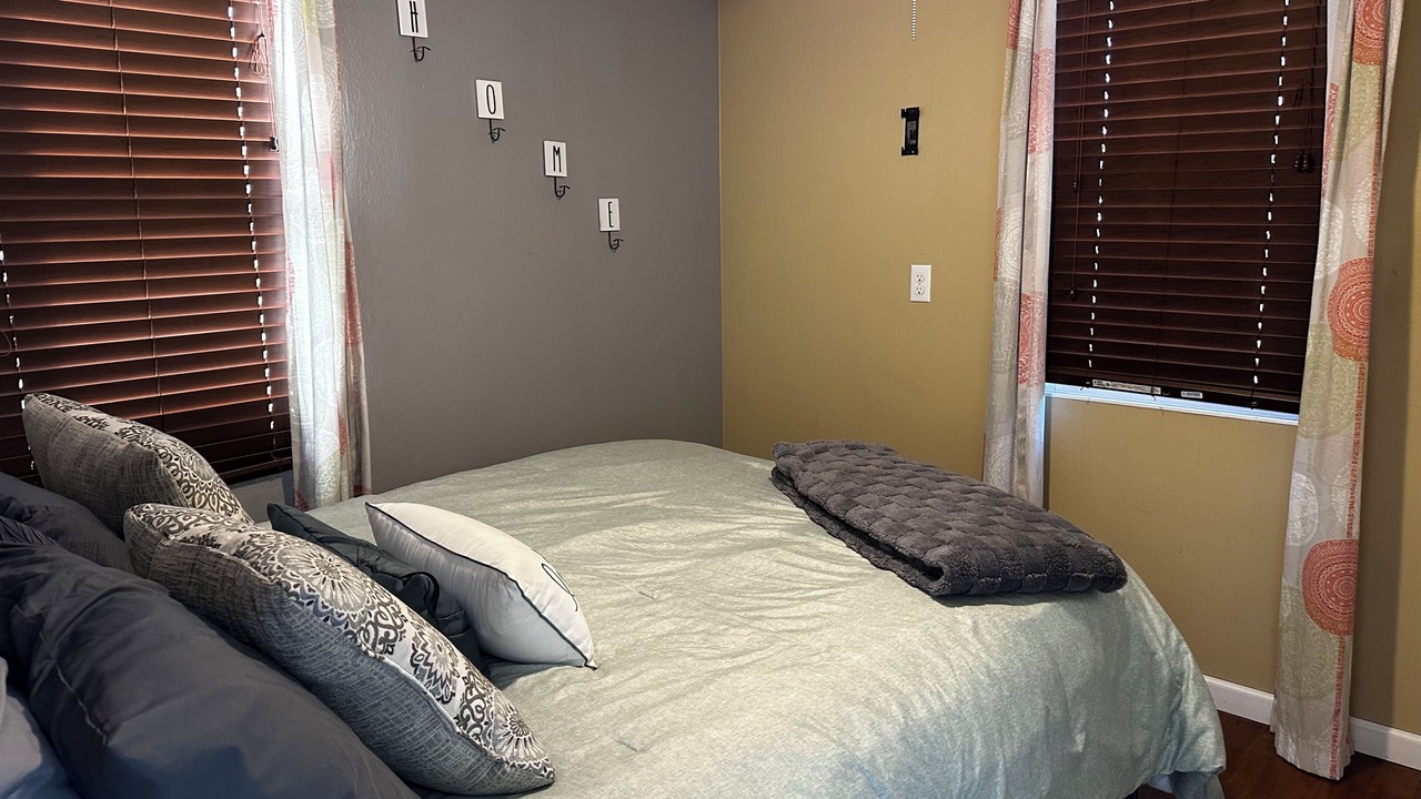 Photo of Bedroom in Grand Junction
