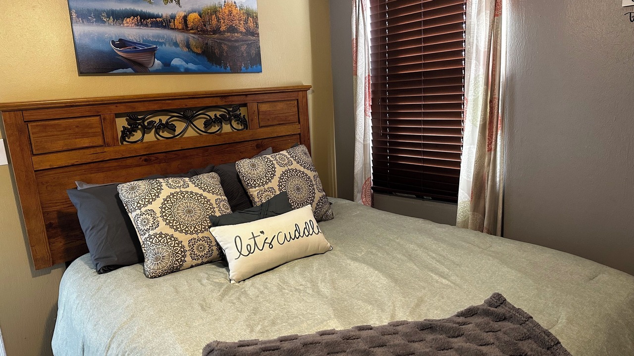 Photo of Bedroom in Grand Junction