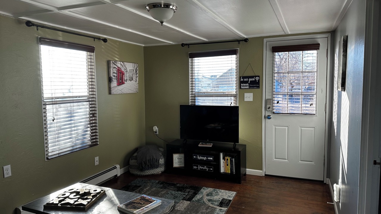 Photo of Livingroom in Grand Junction