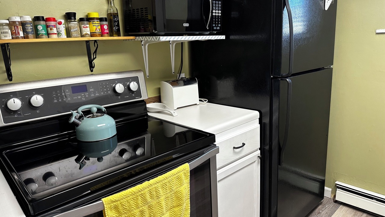 Photo of Kitchen in Grand Junction
