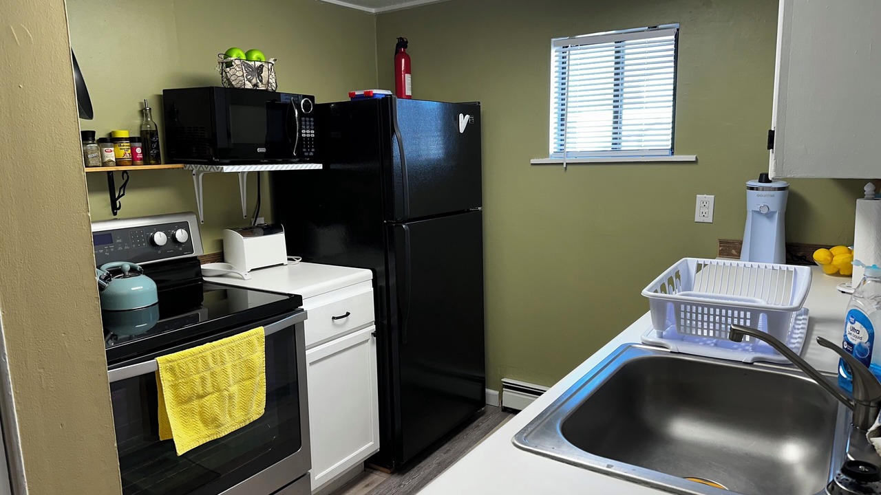 Photo of Kitchen in Grand Junction