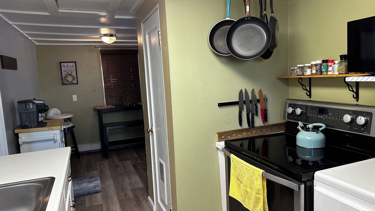Photo of Kitchen in Grand Junction