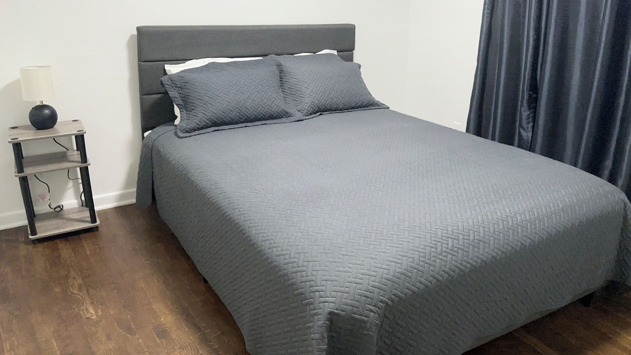 Photo of Bedroom in Great Bend
